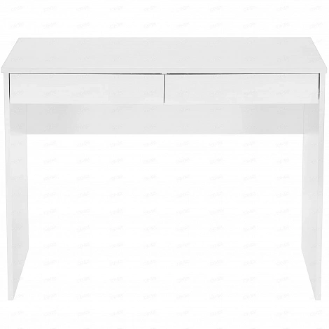 Стол компьютерный Атмосфера СП-06 белый