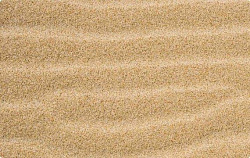 Сеяный песок