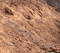 Пескогрунт