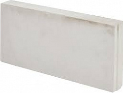 Плита силикатная перегородочная полнотелая СППо 498х248х70