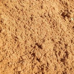 Мытый песок