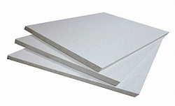 Плита огнезащитная "ПРОЗАСК Файерпанель" 
1200х900х12,5мм